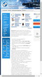 Mobile Screenshot of energosip.ru